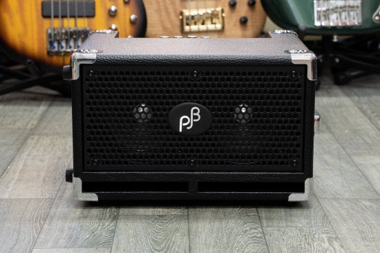 [New] Phil Jones Bass / Bass Cub 2 BLACK [Yokohama Store]