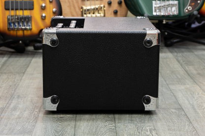 [New] Phil Jones Bass / Bass Cub 2 BLACK [Yokohama Store]