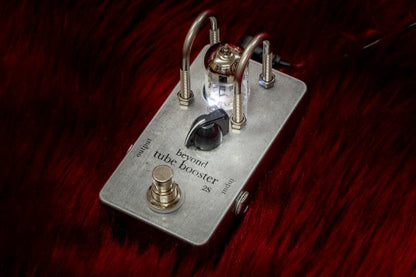 [New] Beyond / Beyond Tube Booster 2S [Yokohama Store]