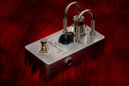 [New] Beyond / Beyond Tube Booster 2S [Yokohama Store]