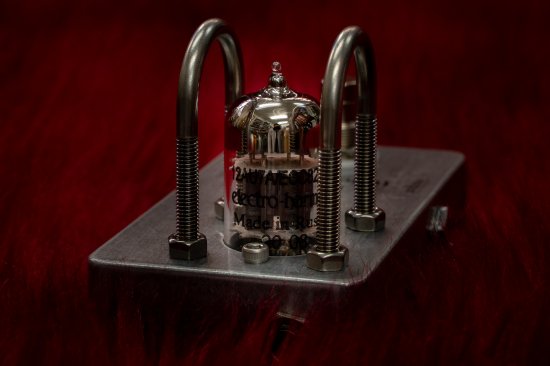 [New] Beyond / Beyond Tube Booster 2S [Yokohama Store]