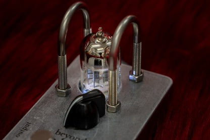 [New] Beyond / Beyond Tube Booster 2S [Yokohama Store]