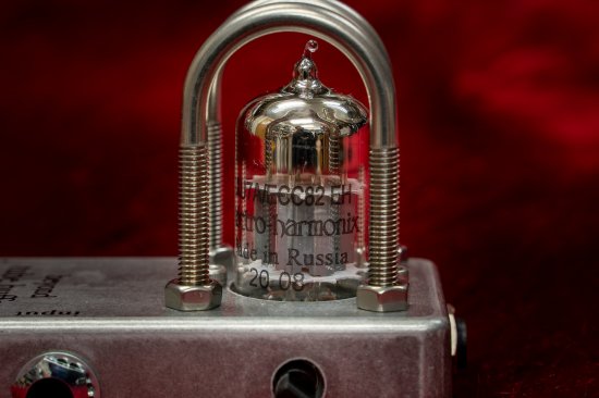 [New] Beyond / Beyond Tube Buffer 2S [Yokohama Store]