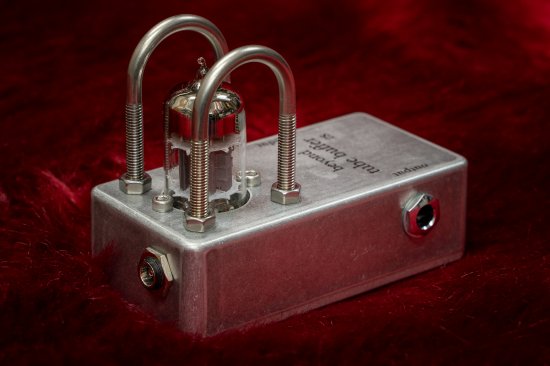 New] Beyond / Beyond Tube Buffer 2S [Yokohama Store] – Bass Shop