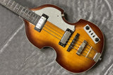 [USED] HOFNER IGNITION BASS Violin Bass # W0101H118 2.53kg [Hyogo store]