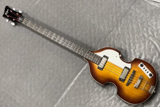 "Violin Bass"