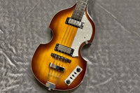 [USED] HOFNER IGNITION BASS Violin Bass # W0101H118 2.53kg [Hyogo store]