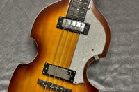 [USED] HOFNER IGNITION BASS Violin Bass # W0101H118 2.53kg [Hyogo store]