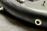 [Used] Warwick Germany Team Built Corvette $$ 5 Maple Top / Nirvana Black # H 005460-13 4.23kg [Hyogo Store]