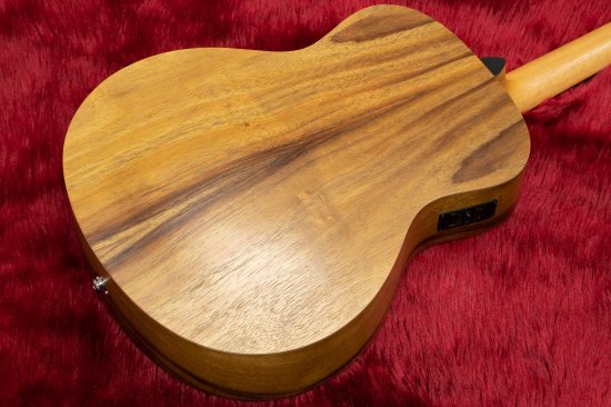 [New] Taylor / GS mini-e Koa Bass # 2201271395 1.71kgkg [Yokohama store]