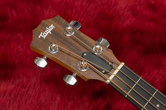 [New] Taylor / GS mini-e Koa Bass # 2201271395 1.71kgkg [Yokohama store]