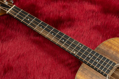 [New] Taylor / GS mini-e Koa Bass # 2201271395 1.71kgkg [Yokohama store]