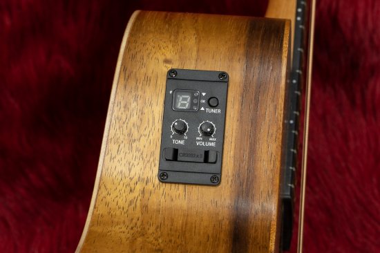 [New] Taylor / GS mini-e Koa Bass # 2201271395 1.71kgkg [Yokohama store]