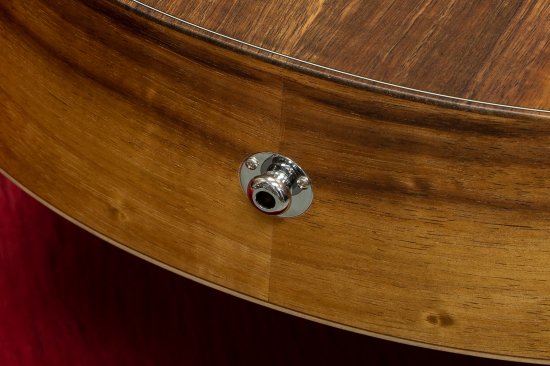 [New] Taylor / GS mini-e Koa Bass # 2201271395 1.71kgkg [Yokohama store]