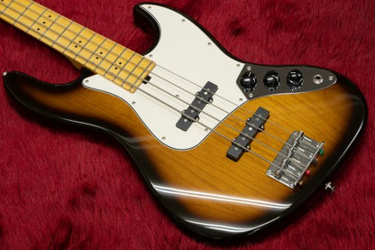 [New] Three dots / JB Tobacco Burst M Active # T470 [Yokohama Store]