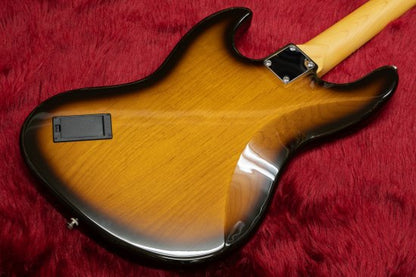 [New] Three dots / JB Tobacco Burst M Active # T470 [Yokohama Store]
