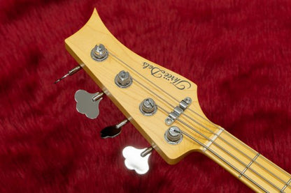 [New] Three dots / JB Tobacco Burst M Active # T470 [Yokohama Store]