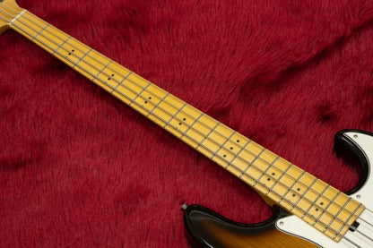 [New] Three dots / JB Tobacco Burst M Active # T470 [Yokohama Store]