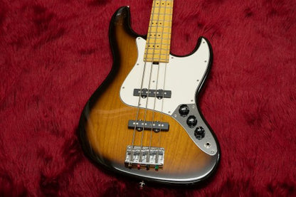 [New] Three dots / JB Tobacco Burst M Active # T470 [Yokohama Store]