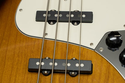 [New] Three dots / JB Tobacco Burst M Active # T470 [Yokohama Store]