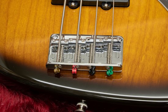[New] Three dots / JB Tobacco Burst M Active # T470 [Yokohama Store]