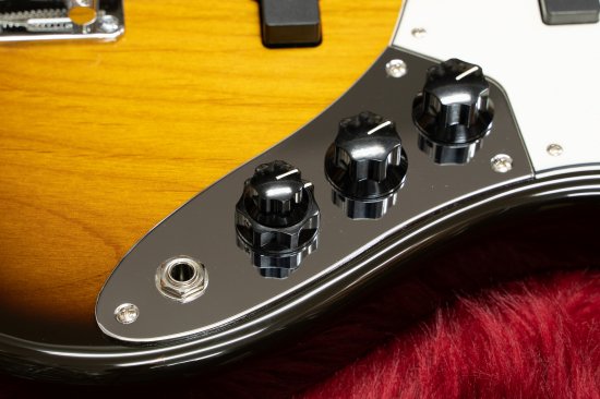 [New] Three dots / JB Tobacco Burst M Active # T470 [Yokohama Store]