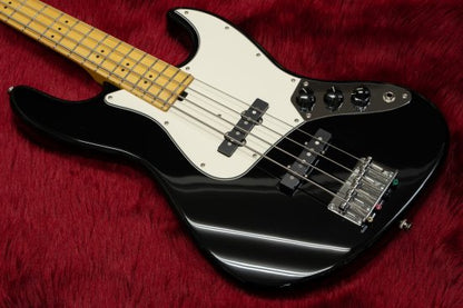 [New] Three dots / JB Black M Active # T448 [Yokohama Store]