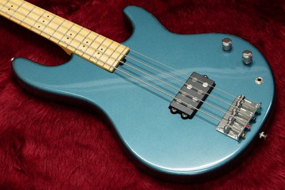 [New] Three dots / fb Vintage Blue Metallic / M # t660 3.79 kg [Yokohama store]