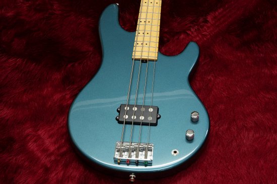 [New] Three dots / fb Vintage Blue Metallic / M # t660 3.79 kg [Yokohama store]