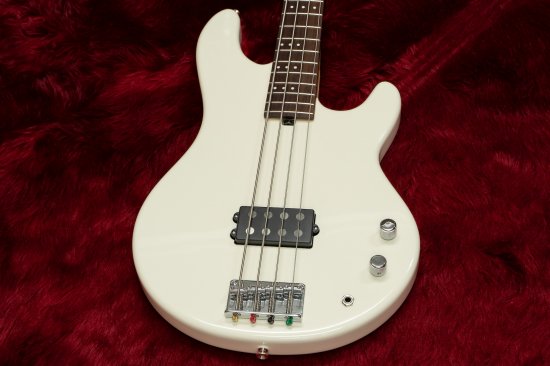 [New] Three dots / fb Olympic White M # t647 3.62 kg [Yokohama store]