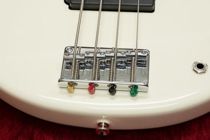 [New] Three dots / fb Olympic White M # t647 3.62 kg [Yokohama store]