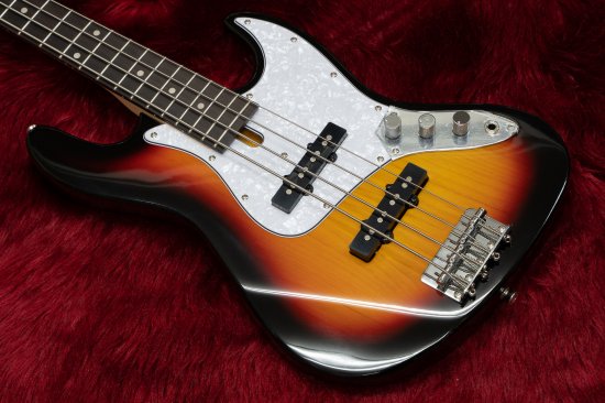 [New] Bacchus / WJB-mini 3TS [Yokohama store]