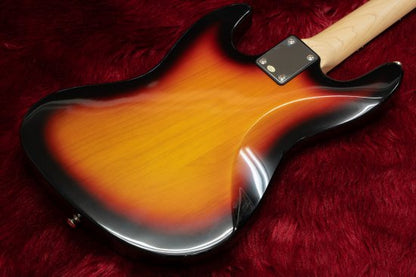 [New] Bacchus / WJB-mini 3TS [Yokohama store]