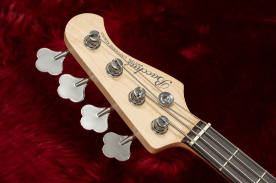 [New] Bacchus / WJB-mini 3TS [Yokohama store]