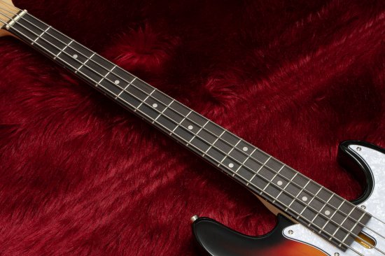 [New] Bacchus / WJB-mini 3TS [Yokohama store]