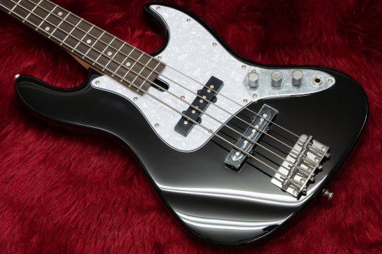 [NEW] BACCHUS / WJB-MINI BLK [Yokohama store]