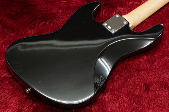 [NEW] BACCHUS / WJB-MINI BLK [Yokohama store]