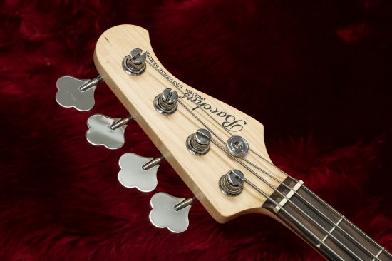 [NEW] BACCHUS / WJB-MINI BLK [Yokohama store]