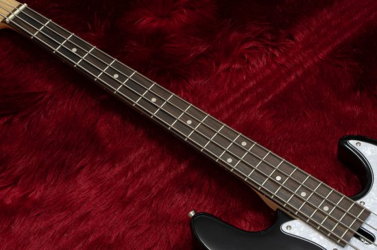 [NEW] BACCHUS / WJB-MINI BLK [Yokohama store]