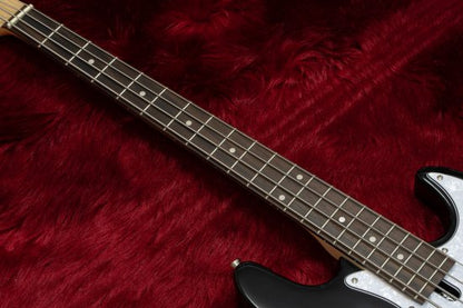 [NEW] BACCHUS / WJB-MINI BLK [Yokohama store]