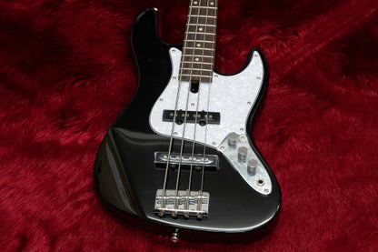 [NEW] BACCHUS / WJB-MINI BLK [Yokohama store]