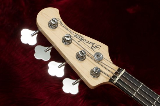 [New] Bacchus / WJB-mini car [Yokohama store]