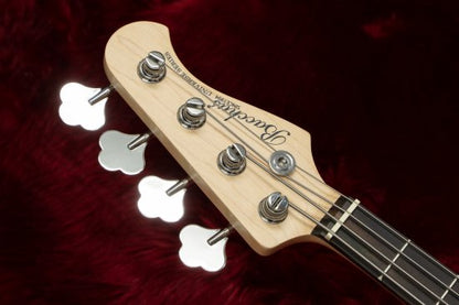 [New] Bacchus / WJB-mini car [Yokohama store]