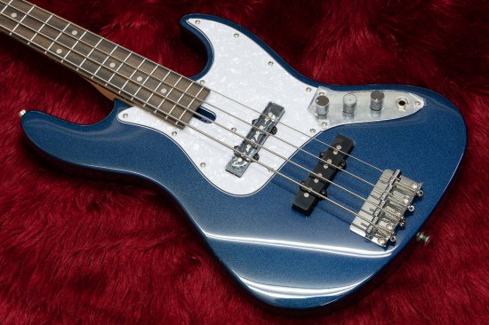 [New] Bacchus / WJB-Mini DLPB [Yokohama store]