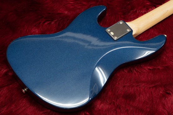 [New] Bacchus / WJB-Mini DLPB [Yokohama store]