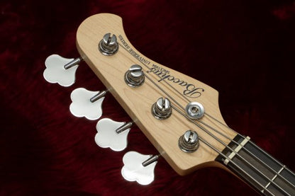 [New] Bacchus / WJB-Mini DLPB [Yokohama store]