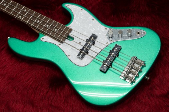 Bacchus　新品改造JB New] BACCHUS / WJB-MINI GRM [Yokohama store] – Bass Shop