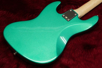 [New] BACCHUS / WJB-MINI GRM [Yokohama store]