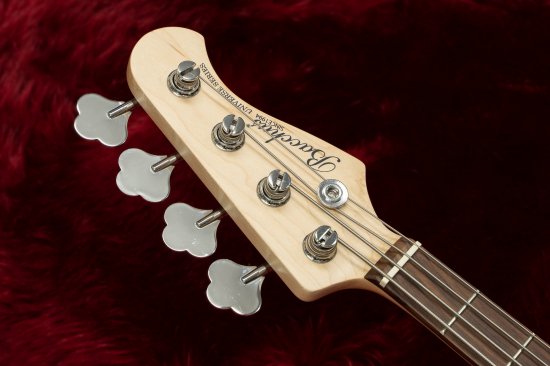 [New] BACCHUS / WJB-MINI GRM [Yokohama store]