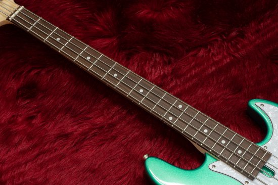 [New] BACCHUS / WJB-MINI GRM [Yokohama store]